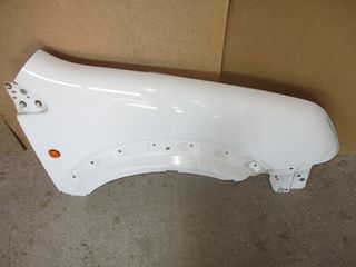 Ford Transit Connect '03 - '13 Φτερό Εμπρός Δεξί-thumb-1
