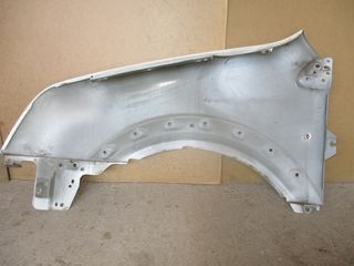 Ford Transit Connect '03 - '13 Φτερό Εμπρός Δεξί-thumb-3
