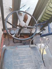 Telescopic Forklifts 2009 Linde-thumb-3