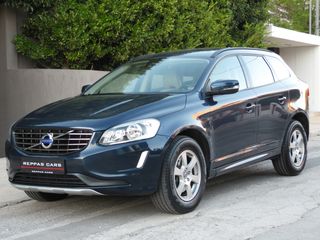 Volvo XC 60 '14  2,0 D3 Automatic "Kinetic"