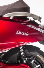 E-fun VESPA PUSA 5000 2026 CATL Lithium ELECTRIC SCOOTER Δωρεάν Μεταφορά!!!-thumb-9
