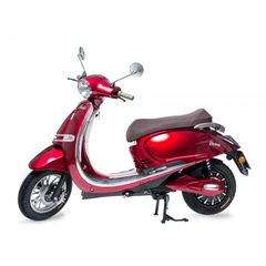 E-fun VESPA PUSA 5000 2026 CATL Lithium ELECTRIC SCOOTER Δωρεάν Μεταφορά!!!-thumb-6