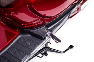 E-fun VESPA PUSA 5000 2026 CATL Lithium ELECTRIC SCOOTER Δωρεάν Μεταφορά!!!-thumb-8