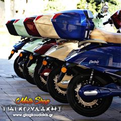 E-fun VESPA PUSA 5000 2026 CATL Lithium ELECTRIC SCOOTER Δωρεάν Μεταφορά!!!-thumb-20