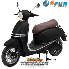 E-fun VESPA PUSA 5000 2026 CATL Lithium ELECTRIC SCOOTER Δωρεάν Μεταφορά!!!-thumb-14