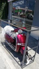 E-fun VESPA PUSA 5000 2026 CATL Lithium ELECTRIC SCOOTER Δωρεάν Μεταφορά!!!-thumb-5