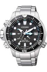 Citizen BN2031-85E Eco-Drive Promaster Aqualand ISO 200m Japan Divers Watch