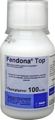 ΕΝΤΟΜΟΚΤΟΝΟ FENDONA TOP BASF 100ML