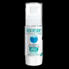 Λιπαντικό Amoreane Cooling Effect (50 ml)
