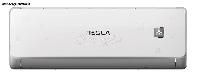 Tesla TA27FFUL-0932IAW Κλιματιστικό Inverter 9000 BTU με WiFi