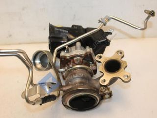 ΚΟΥΝΑΝΗΣ ΔΙΑΘΕΣΙΜΟ ΤΟΥΡΜΠΙΝΑ TURBO 04C145701M 1.0 TGI IBIZA ARONA POLO 04C145701M DBY