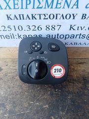 ΜΟΝΑΔΑ ΕΛΕΓΧΟΥ ΦΩΤΩΝ MERCEDES C CLASS W203 00-07 A2035450904