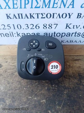 ΜΟΝΑΔΑ ΕΛΕΓΧΟΥ ΦΩΤΩΝ MERCEDES C CLASS W203 00-07 A2035450904