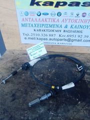 ΝΤΙΖΑ ΣΥΓΚΡΑΤΗΣΗΣ ΑΥΤΟΚΙΝΗΤΟΥ (ΝΤΙΖΑ ΧΕΙΡΟΦΡΕΝΟΥ) PEUGEOT 108 14-20