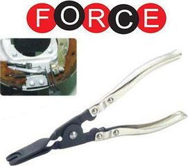 Πένσα αφαίρεσης ντίζας χειρόφρενου FORCE 9B0104 μήκος 230mm ( 9B0104 )