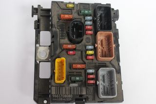 PEUGEOT - CITROEN BSM ΑΣΦΑΛΕΙΟΘΗΚΕΣ (9661708080 - L08)