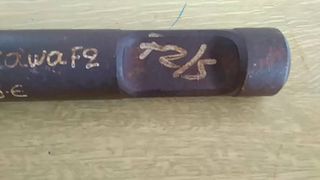 Σφυριά Furukawa 2023 F2