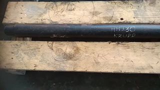 Σφυριά Krupp 2023 HM130-HM131