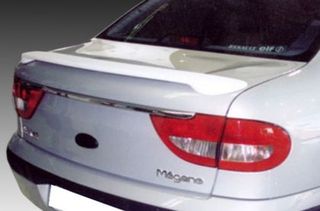 Αεροτομή πορτ - μπαγκάζ για Renault Megane Coupe (1996-1999)