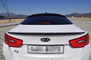 Αεροτομή οροφής Kia Optima K5 (2014+) - 1 τμχ.