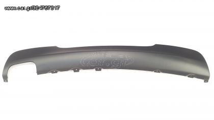 Diffuser πίσω προφυλακτήρα για BMW E90 (2005-2012) M pack