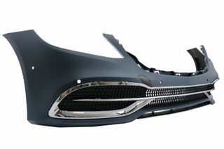 Body kit για Mercedes W222 S-class (2013-2020) - Maybach design με μπούκες