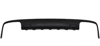 Diffuser για πίσω προφυλακτήρα για Mercedes  E-Class W212 (2007-2010) - AMG E63