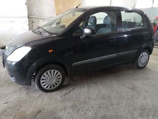 ΠΟΡΤΕΣ CHEVROLET MATIZ 2005-2010