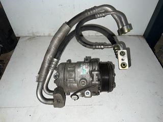 OPEL MERIVA 03-10 Κομπρεσέρ A/C