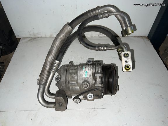 OPEL MERIVA 03-10 Κομπρεσέρ A/C