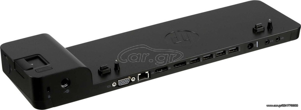 Hp UltraSlim Docking Station