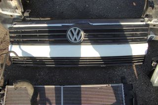 T4 VW Ανταλλακτικα & Αξεσουάρ  Αυτοκινήτων  Αμάξωμα - Είδη Φανοποιίας  Μετώπη /  Τραβέρσα