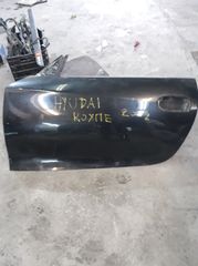 ΠΟΡΤΑ ΕΜΠΡΟΣ ΑΡΙΣΤΕΡΗ HYUNDAI COUPE '02-thumb-1
