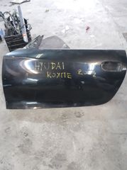 ΠΟΡΤΑ ΕΜΠΡΟΣ ΑΡΙΣΤΕΡΗ HYUNDAI COUPE '02-thumb-2