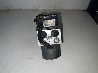 SMART FORTWO 98-07 Μονάδα ABS