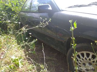 Opel Kadett GT '94-thumb-1