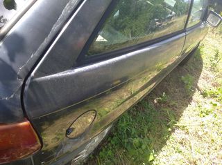 Opel Kadett GT '94-thumb-2