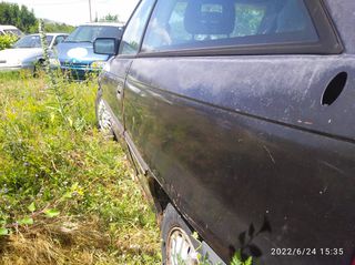 Opel Kadett GT '94-thumb-3