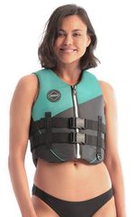 ΛΥΡΗΣ JOBE NYLON VEST, 244821001