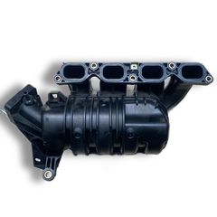TOYOTA COROLLA / COROLLA VERSO / AVENSIS VVT-i μοντ. 05’-09’ ΠΟΛΛΑΠΛΗ ΕΙΣΑΓΩΓΗΣ *με ΤΕΣΣΕΡΙΣ ΒΙΔΕΣ στην πεταλούδα* (κατάλληλη για κινητήρες με κωδικό : 3ZZ / 4ZZ)-thumb-1