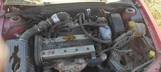 Μιζες OPEL VECTRA 1999
