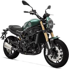 Benelli LEONCINO 2026 800