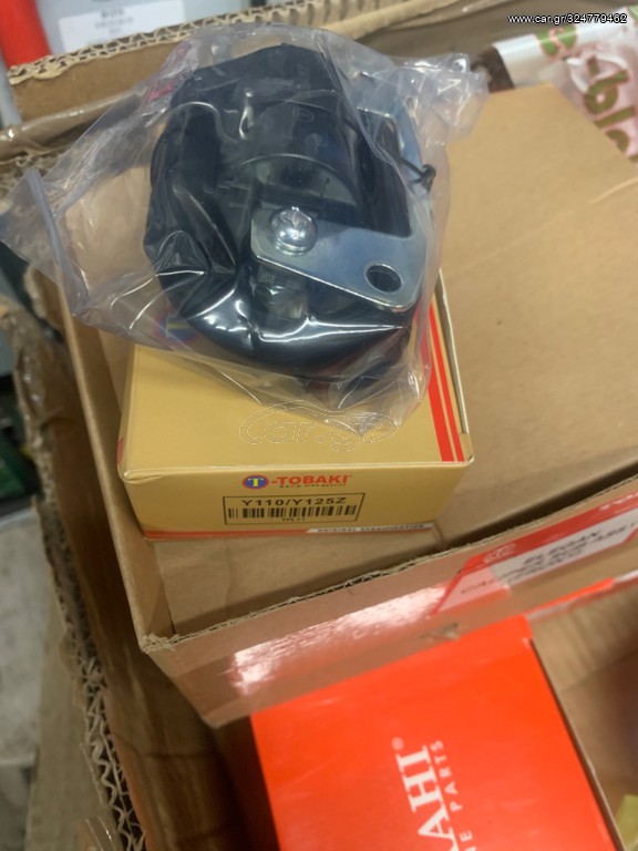 ΠΟΛΛΑΠΛΑΣΙΑΣΤΗΣ TOBAKI CRYPTON/F1Z