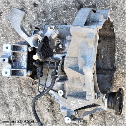 5ΑΡΙ ΣΑΣΜΑΝ BLF 1.6L VW GOLF 2005-2008 PASSAT JETTA EOS