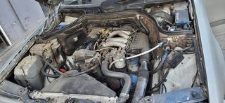 Mercedes-Benz 200 1988 124-thumb-9
