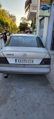 Mercedes-Benz 200 1988 124-thumb-14