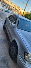 Mercedes-Benz 200 1988 124-thumb-15