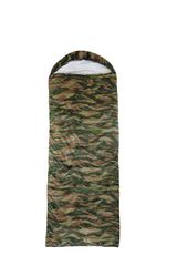 Υπνόσακος outdoor PANDA RANGER CAMO 300 12333 διαστάσεις 200+30x88cm (12333)