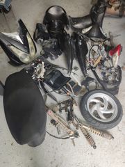 Sym   VS 150 CC-thumb-1