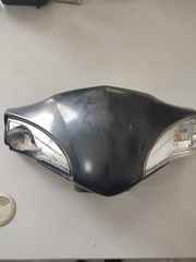 Sym   VS 150 CC-thumb-5